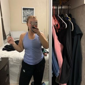 Athleta workout tank